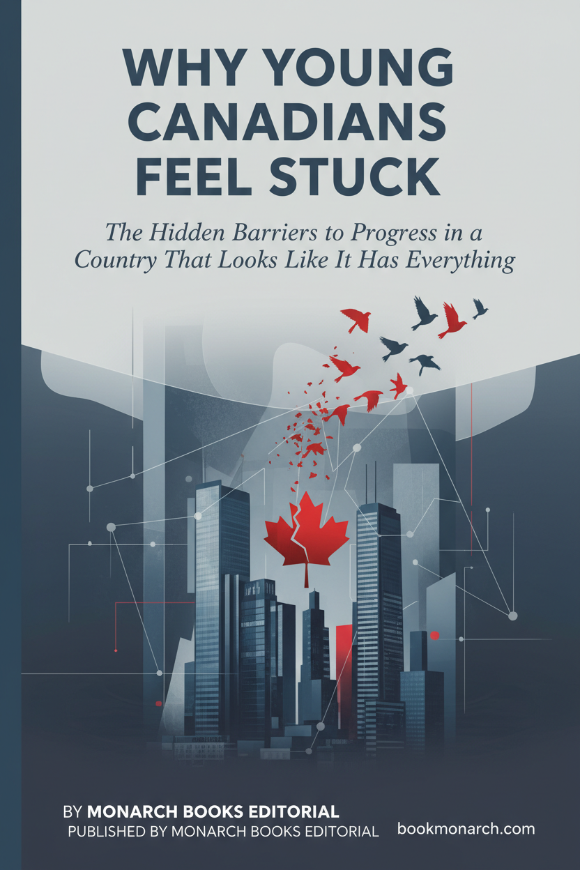 The Hidden Barriers to Progress in a Country That Looks Like It Has Everything