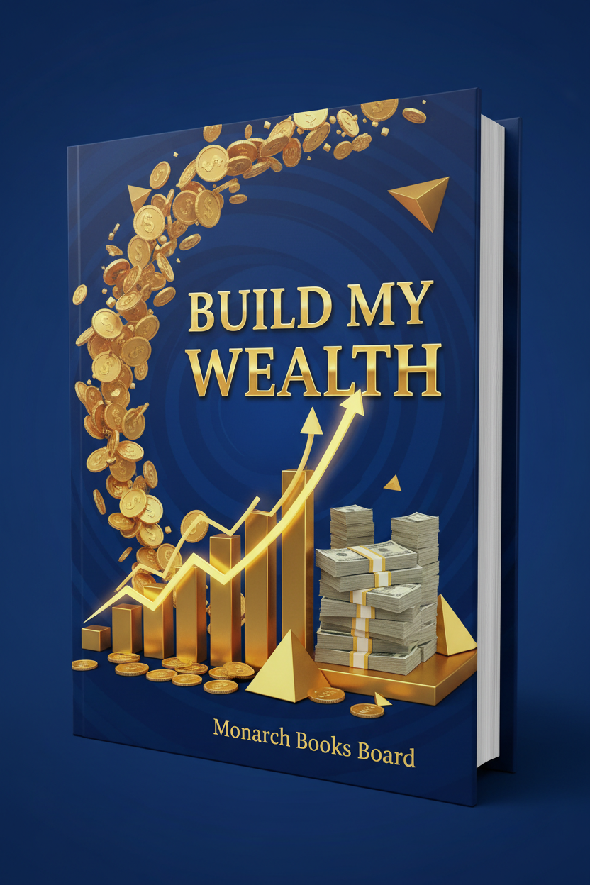 BUILD MY WEALTH TOOL