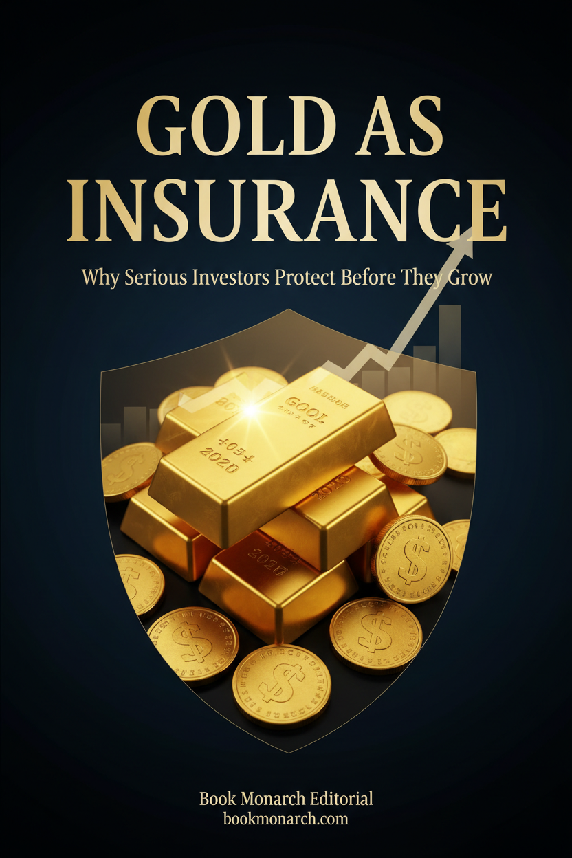 GOLD AS INSURANCE