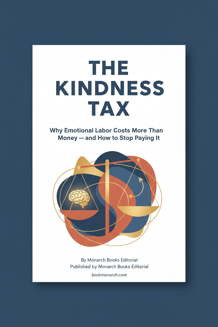 The Kindness Tax