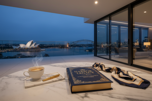 For Australian Readers