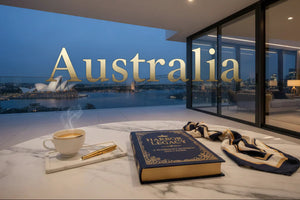 For Australian Readers