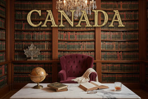 For Canadian Readers