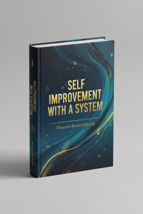 SELF IMPROVEMENT SYSTEM
