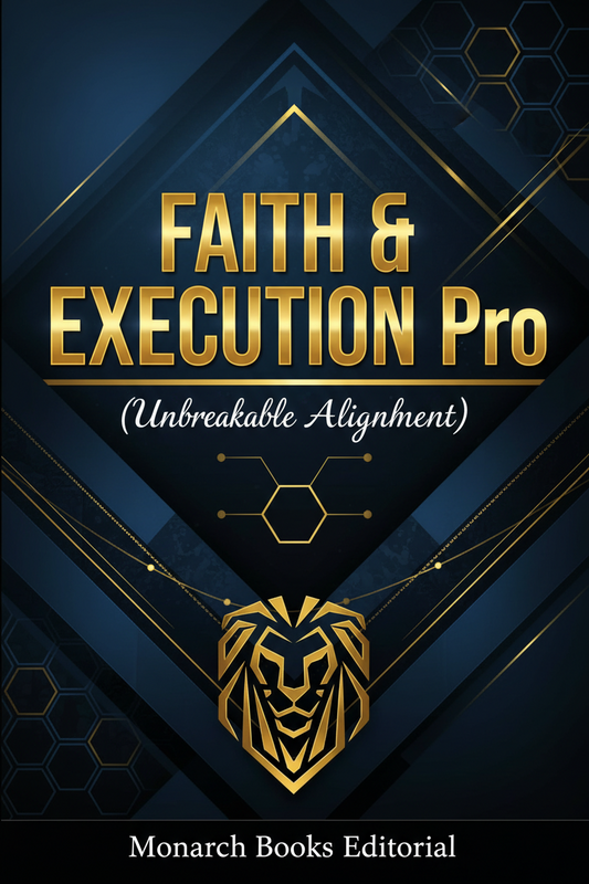FAITH & EXECUTION Pro