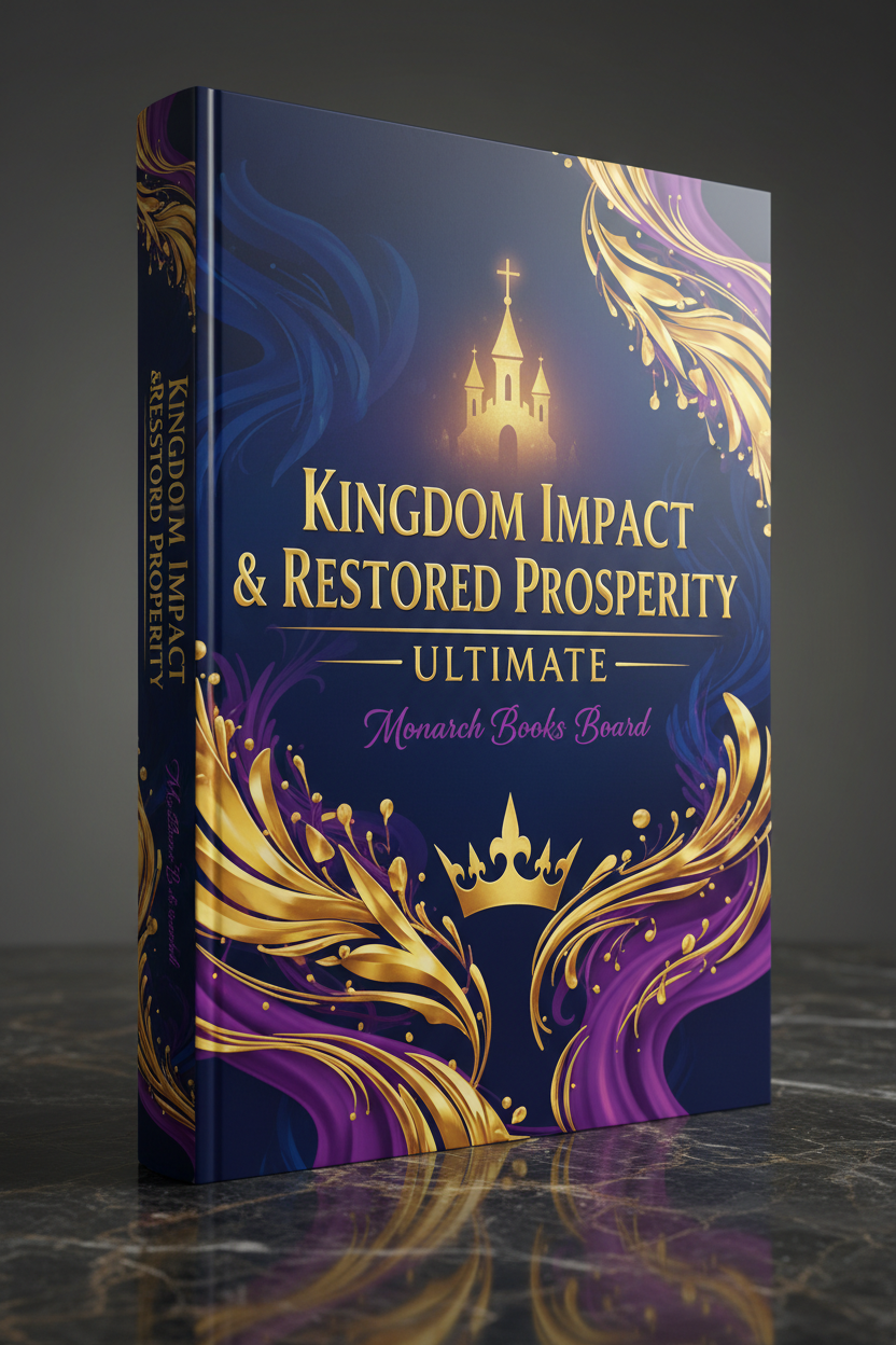 FAITH & EXECUTION - Ultimate