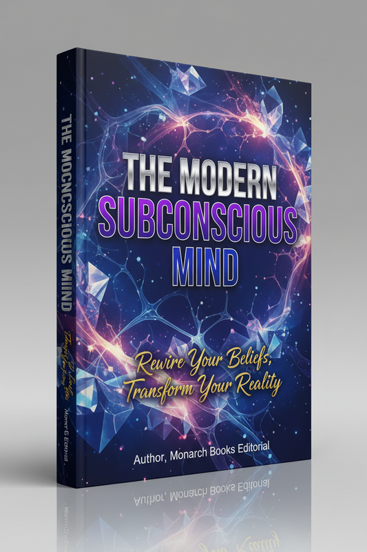 THE SUBCONSCIOUS MIND