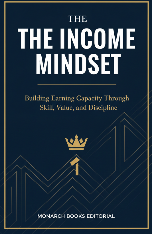 The Income Mindset
