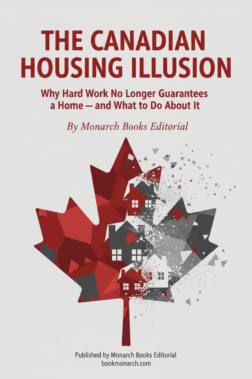 The Canadian Housing Illusion