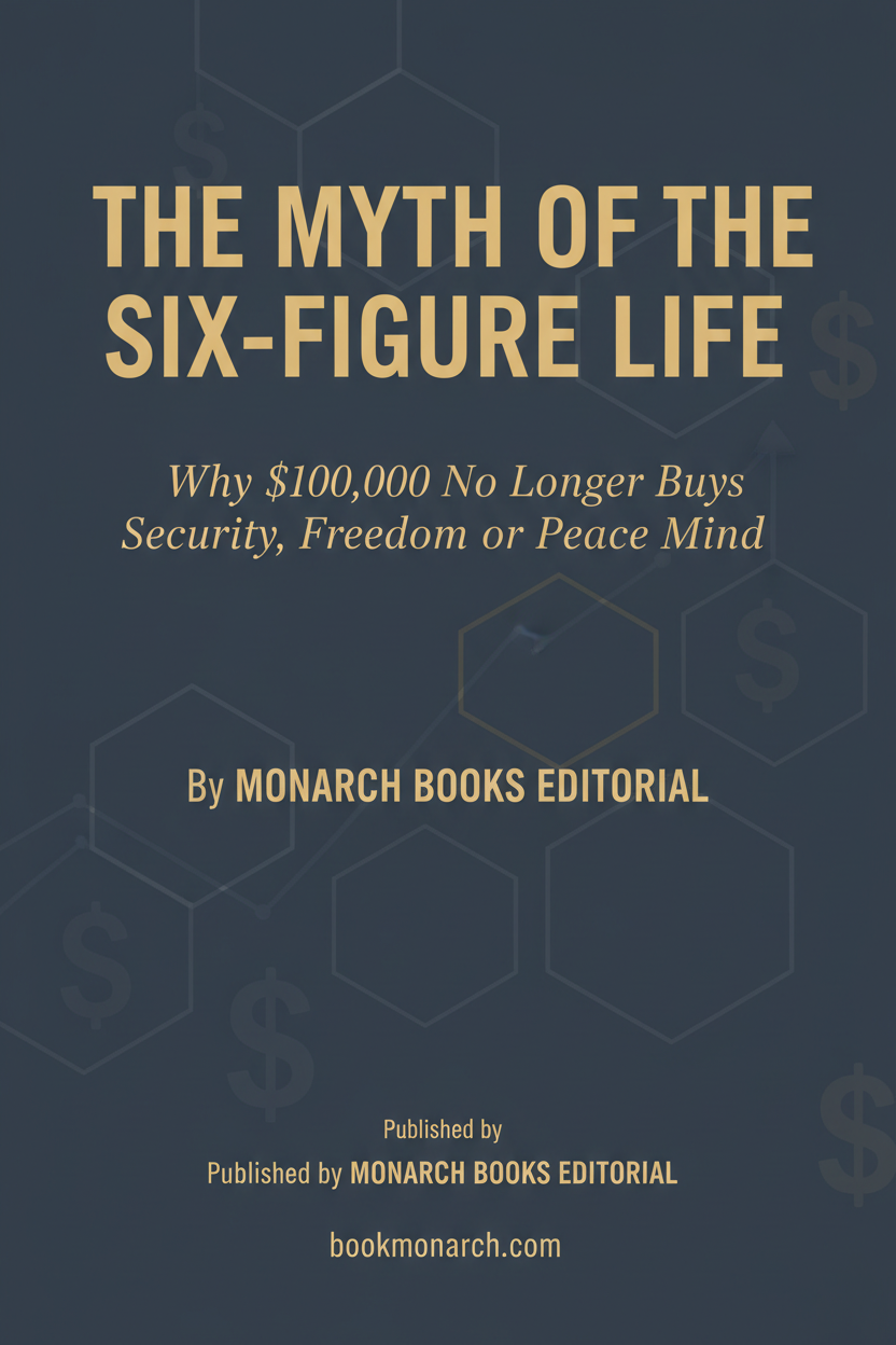 The Myth of the Six-Figure Life
