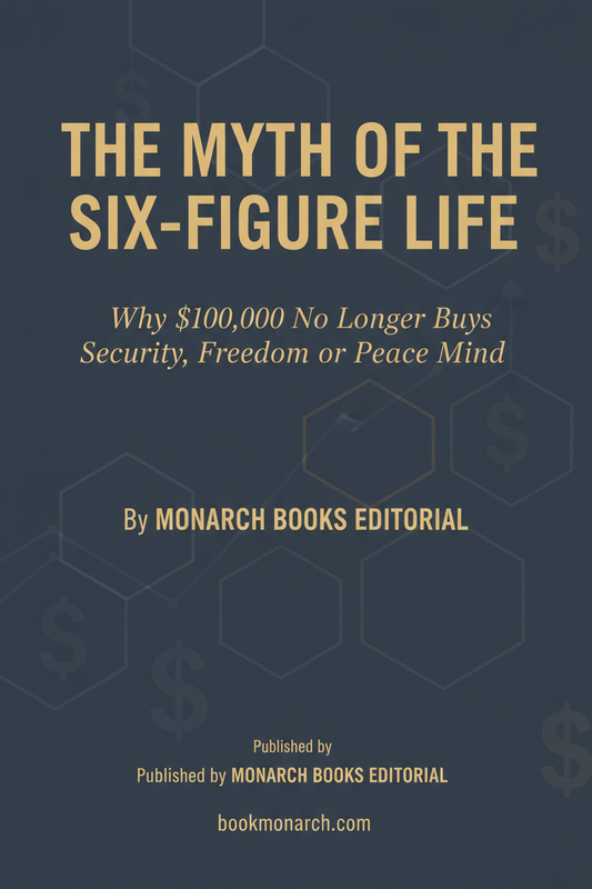 The Myth of the Six-Figure Life