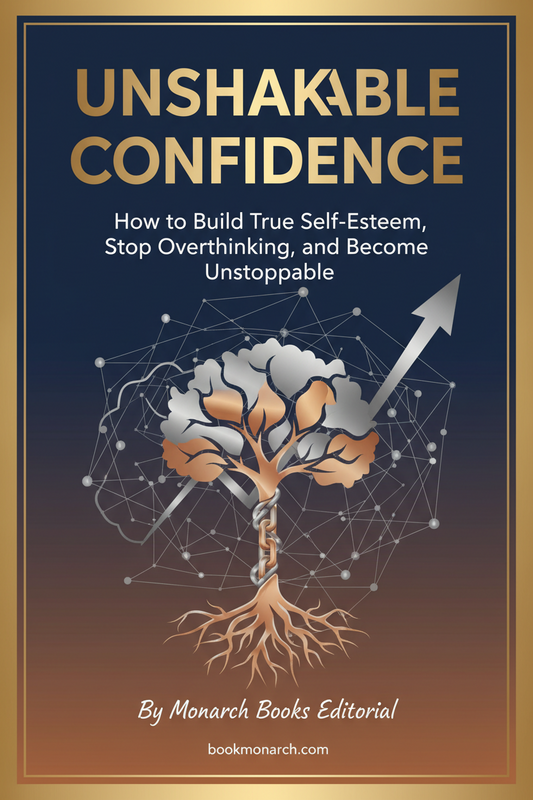 Unshakable Confidence