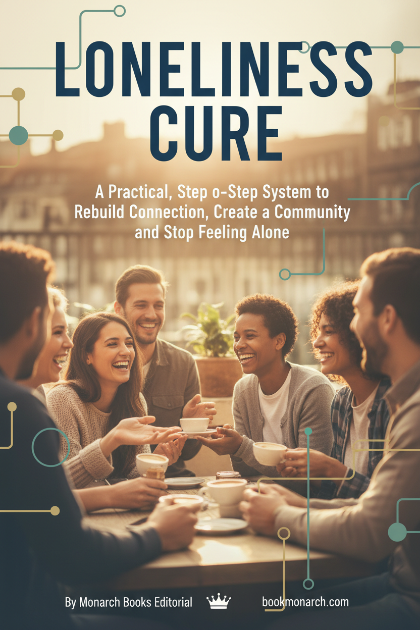 LONELINESS CURE