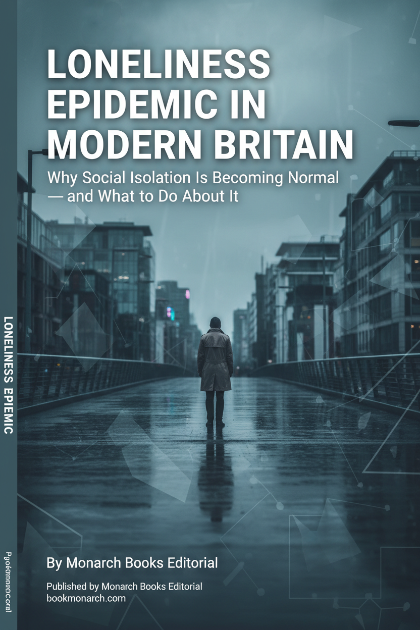 The Loneliness Epidemic in Modern Britain