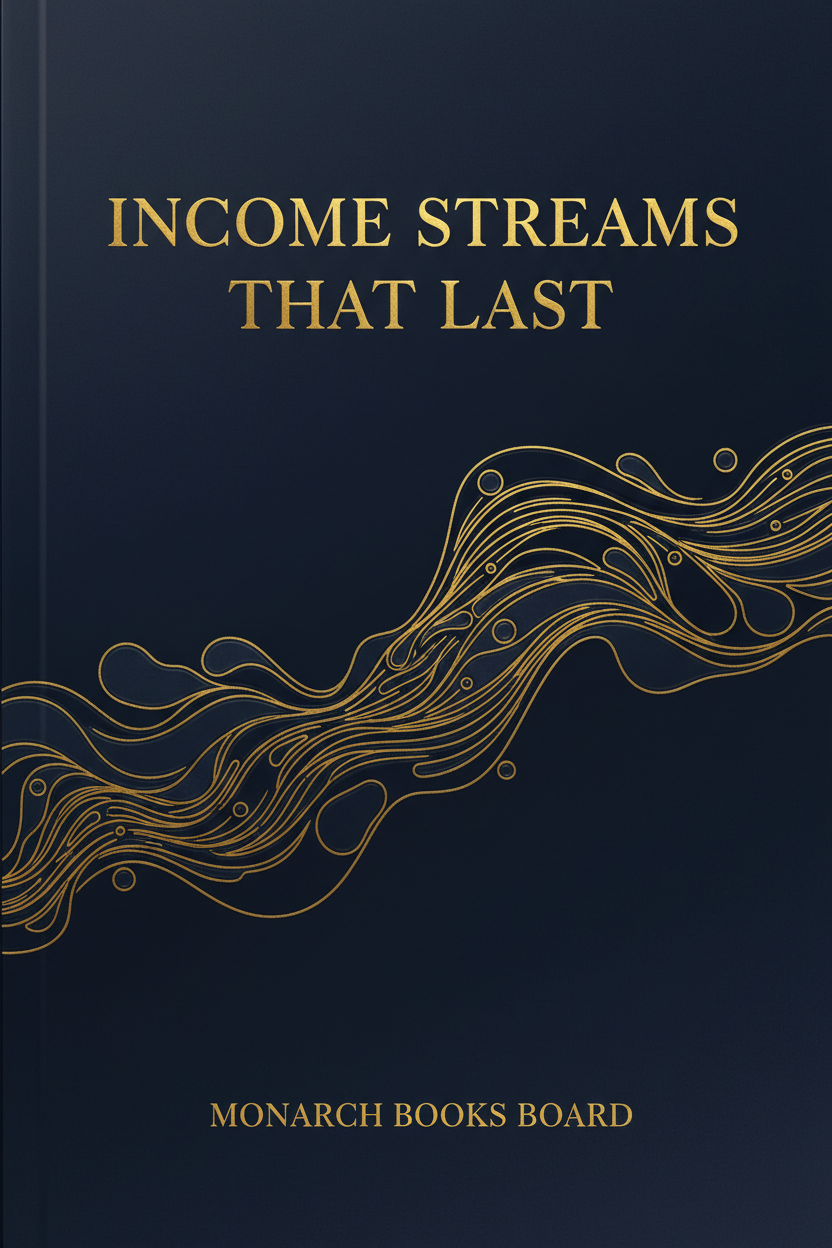 Income Streams That Last
