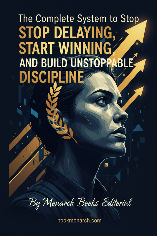 THE PROCRASTINATION CODE