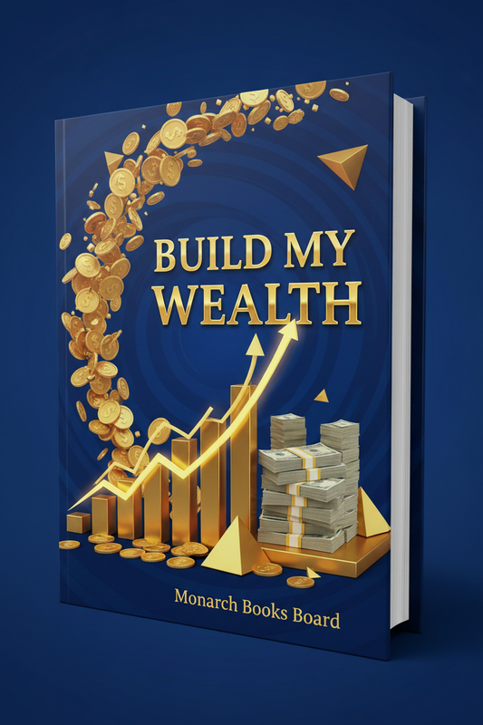 BUILD MY WEALTH TOOL