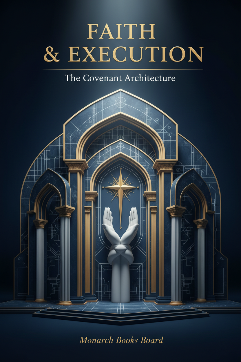 FAITH & EXECUTION(The Covenant Architecture)