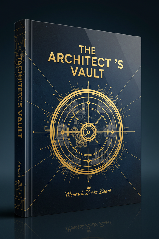 THE ARCHITECT'S VAULT