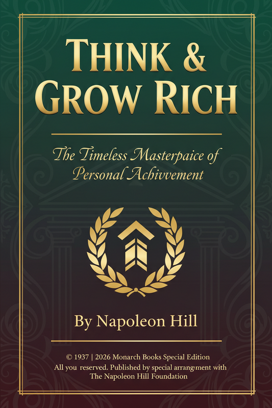 THINK & GROW RICH