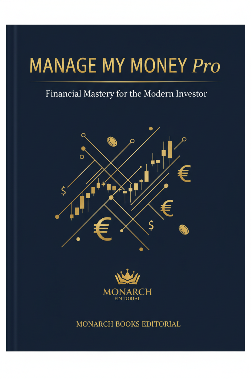 MANAGE MY MONEY Pro
