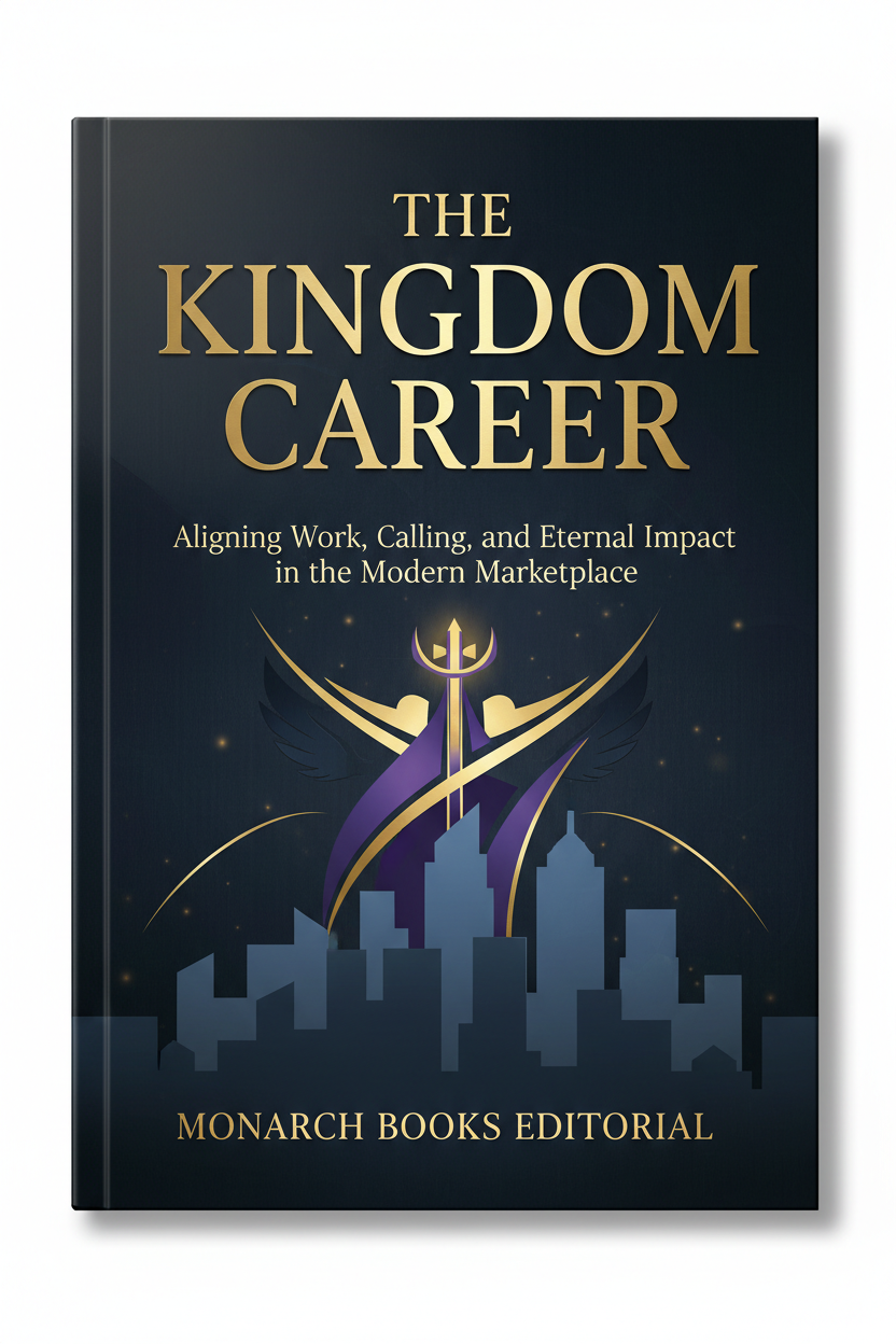 THE KINGDOM CAREER