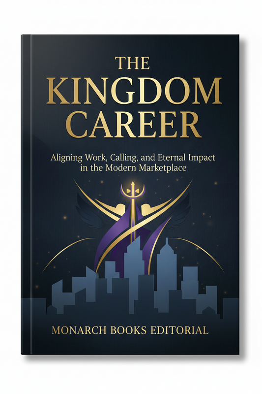 THE KINGDOM CAREER