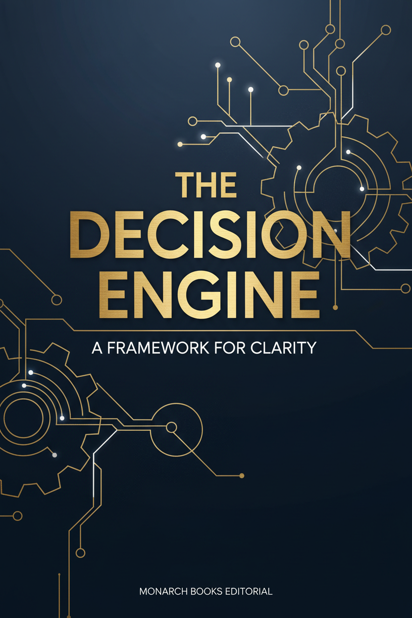 THE DECISION ENGINE