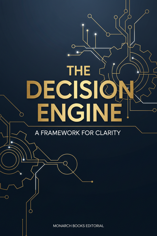 THE DECISION ENGINE